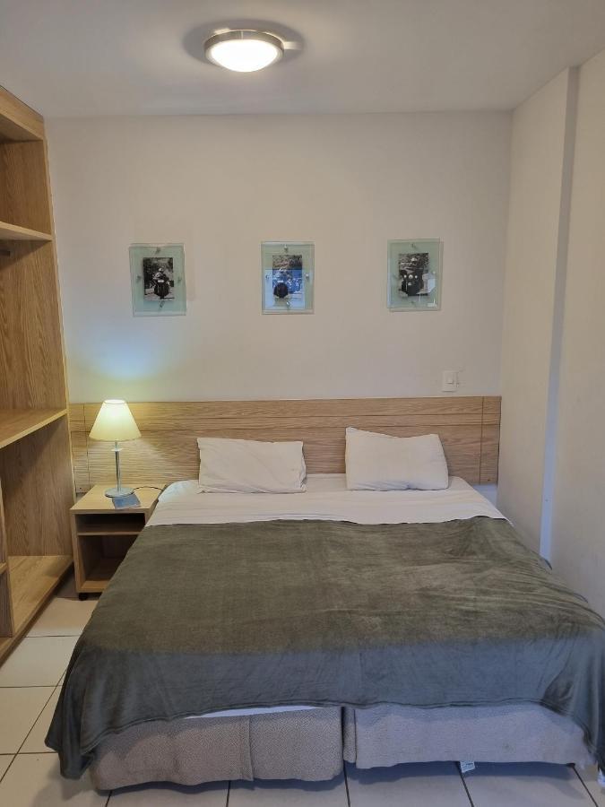 Aparthotel Flat 317 Golden Dolphin Express Caldas Novas Exterior foto